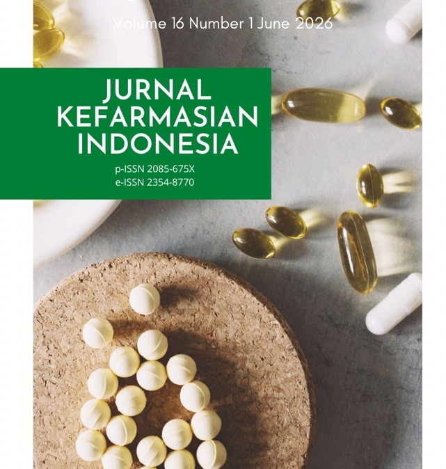 								View VOLUME 16, NUMBER 1, JUNE 2026
							