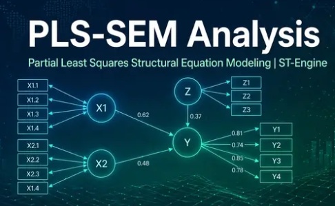 PLS-SEM Analysis
